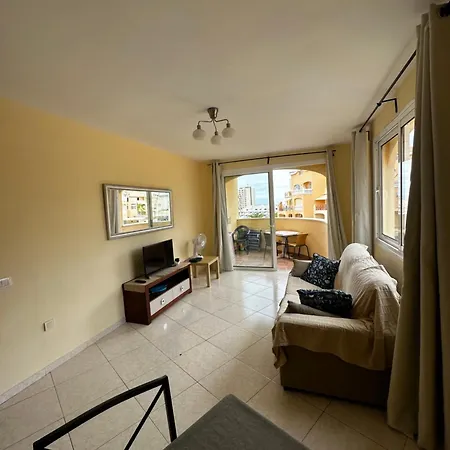 Apt. Holid Apartmán