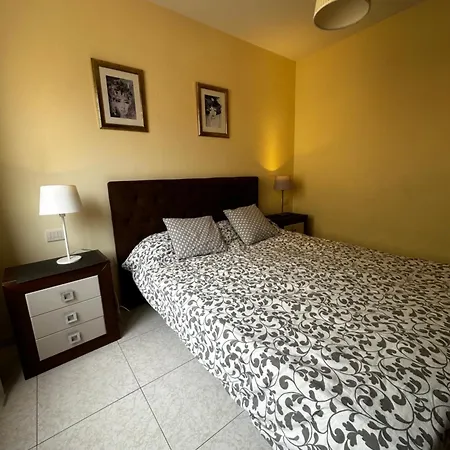 Apartmán Apt. Holid *
