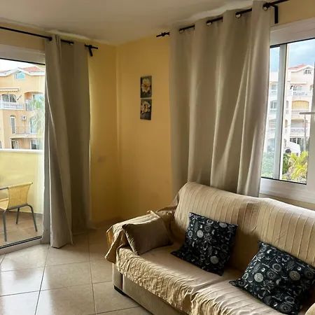 Apartmán Apt. Holid