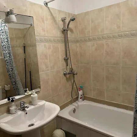 Apt. Holid Apartmán *