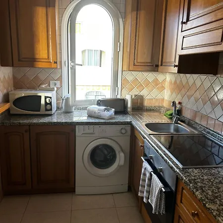 Apartmán Apt. Holid