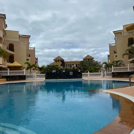 Apt. Holid * Los Cristianos (Tenerife)