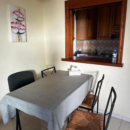 Apt. Holid Apartmán *